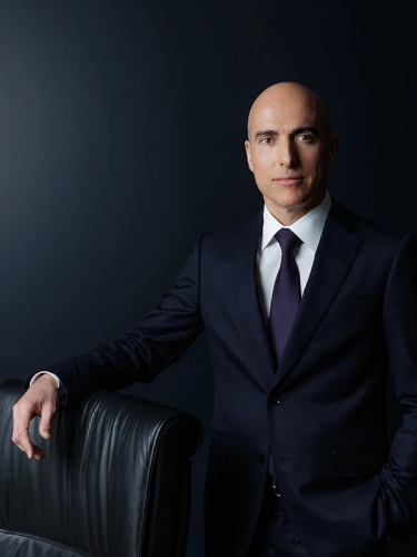 Photo de Maître Johan MONTBARBON