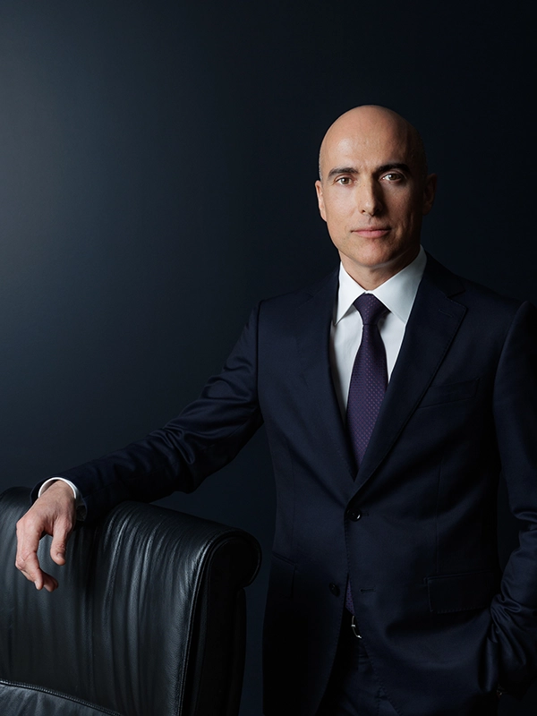 Photo de Maître Johan MONTBARBON