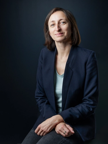 Photo de Maître Nadège  PARICAUD
