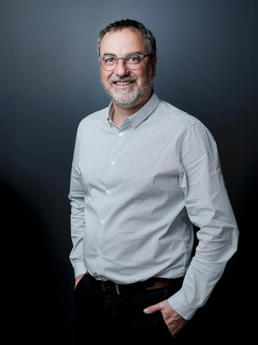 Photo de Maître Sébastien DENOITS