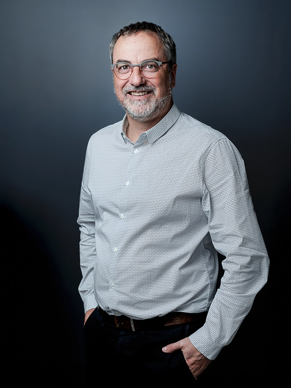 Photo de Maître Sébastien DENOITS