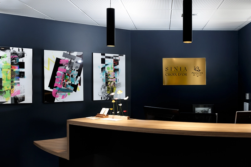 Galerie