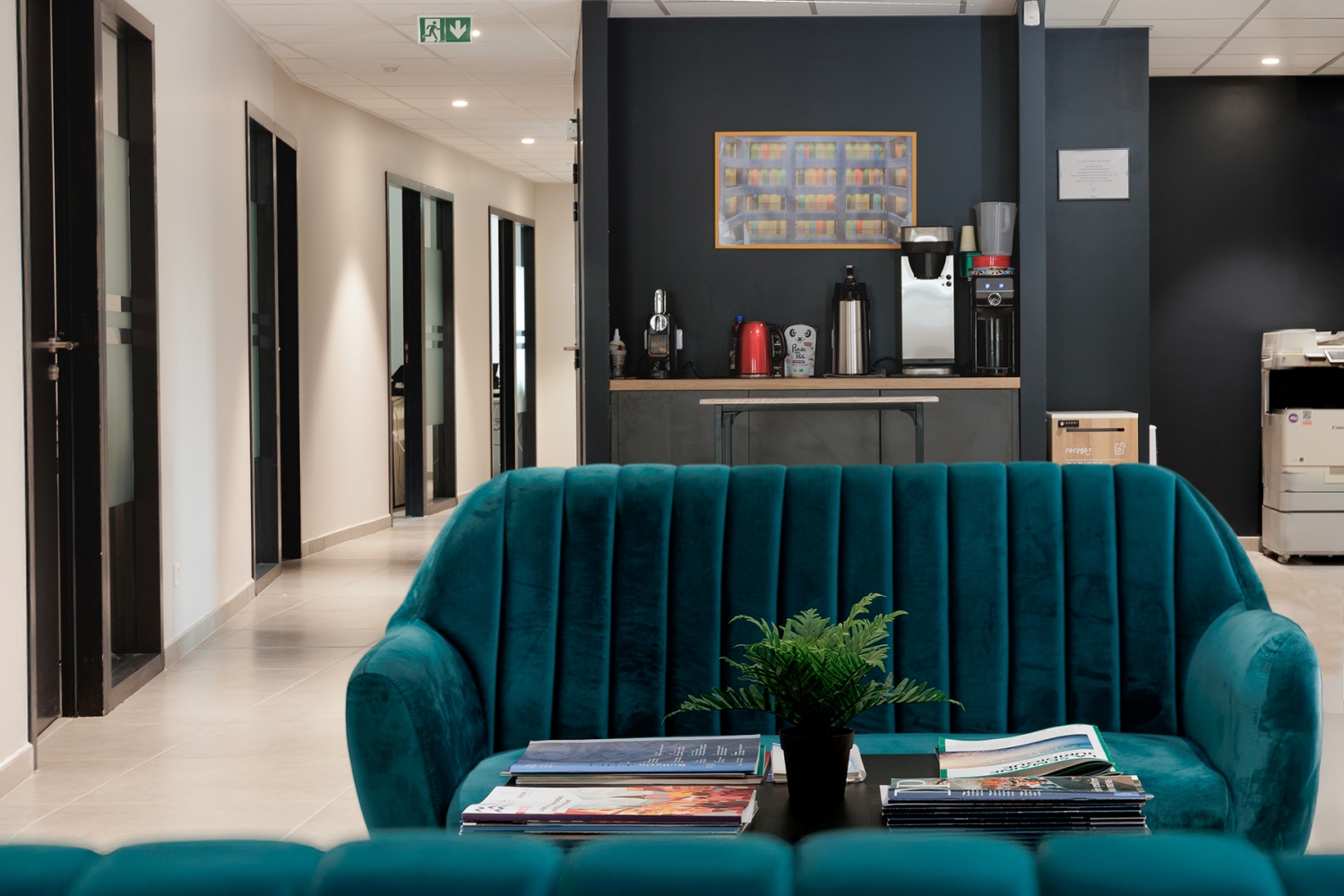 Galerie